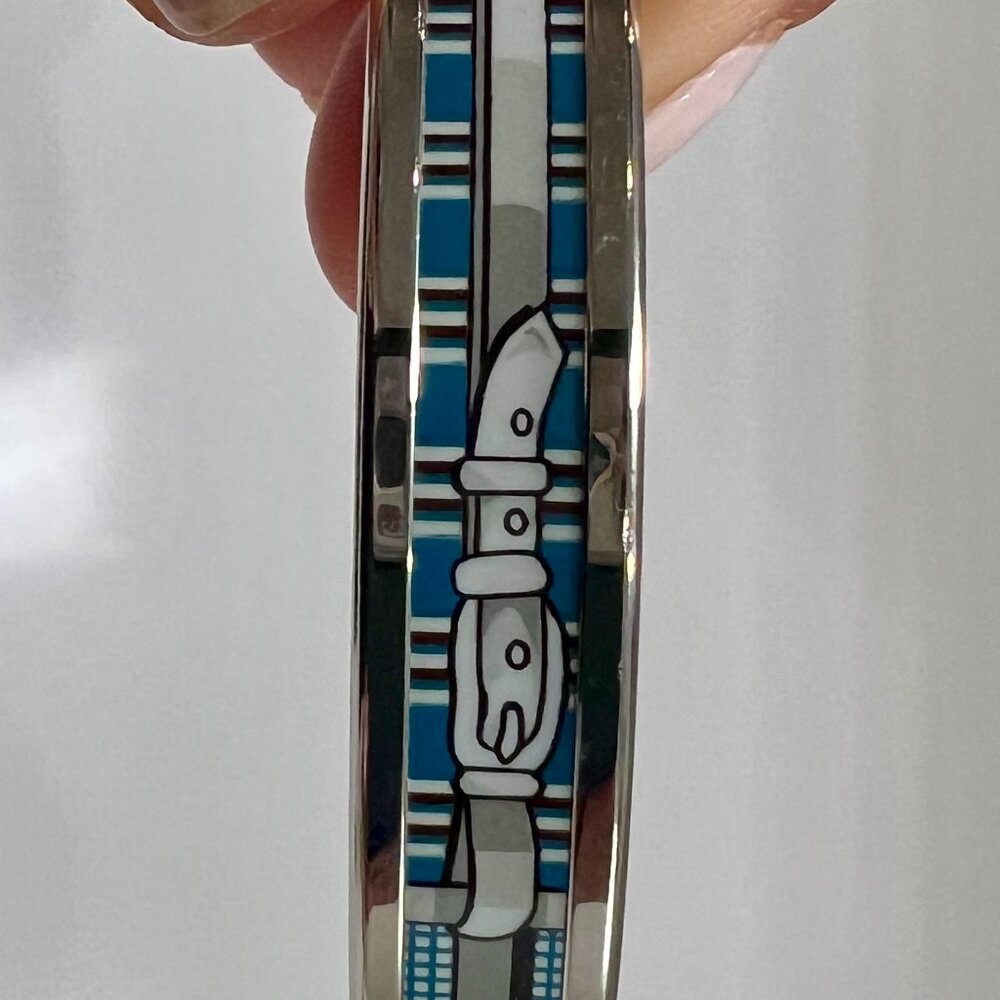 Hermes Bangle - Picture 8 of 13